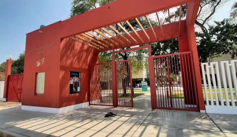 museo chiclayo